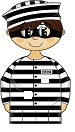 Jail Bird!